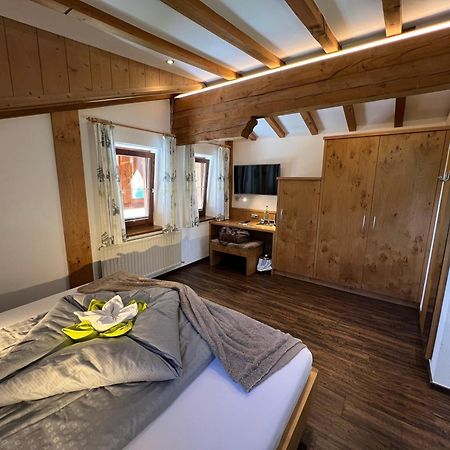 Alpenhotel Tyrol - B&B Konzepthotel - Adults Only Пертизау Екстериор снимка
