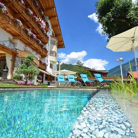 Alpenhotel Tyrol - B&B Konzepthotel - Adults Only Пертизау Екстериор снимка