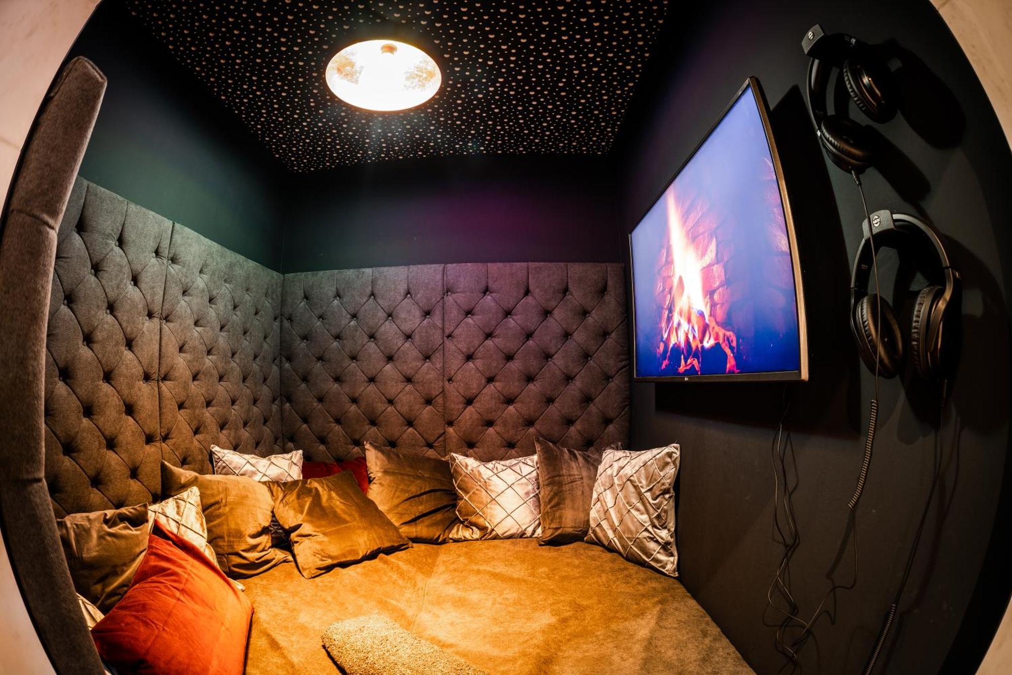 Alpenhotel Tyrol - B&B Konzepthotel - Adults Only Пертизау Екстериор снимка