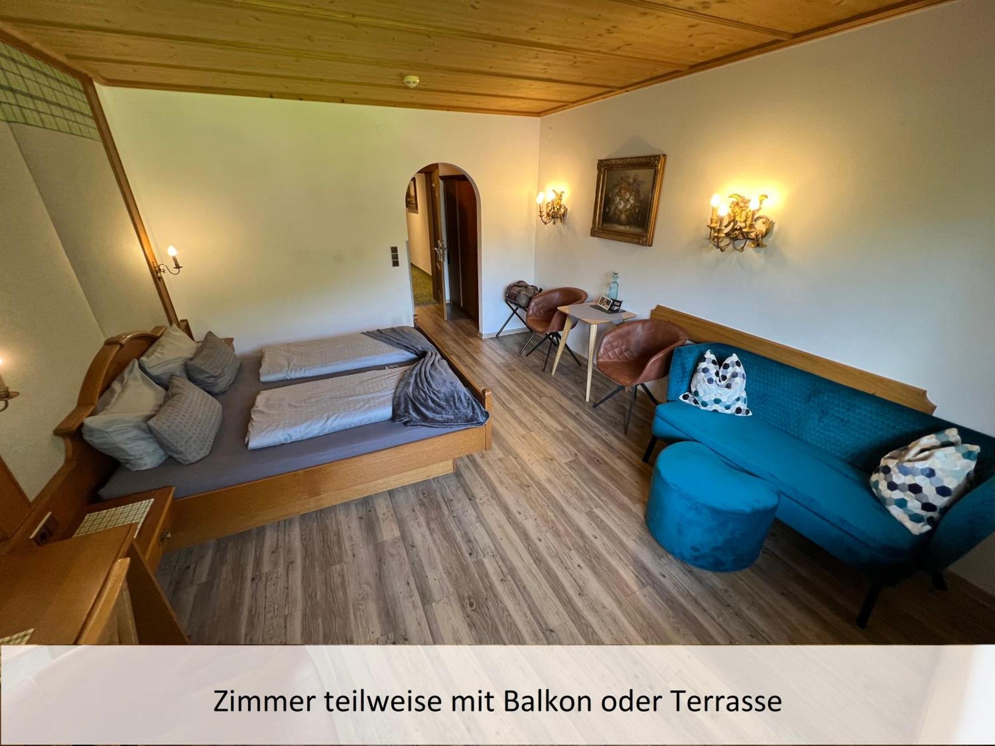 Alpenhotel Tyrol - B&B Konzepthotel - Adults Only Пертизау Екстериор снимка