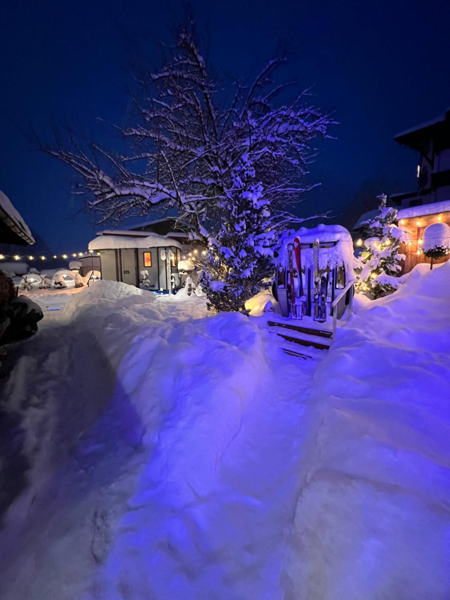 Alpenhotel Tyrol - B&B Konzepthotel - Adults Only Пертизау Екстериор снимка