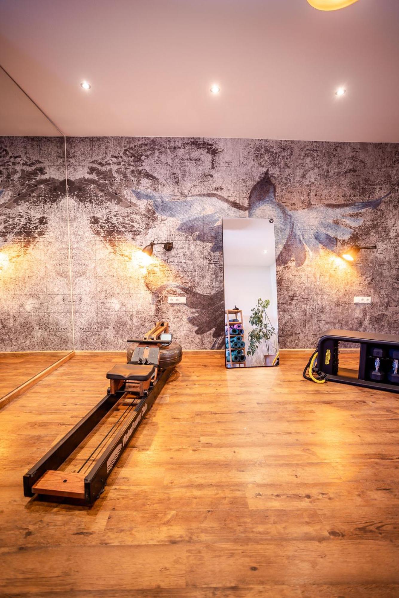 Alpenhotel Tyrol - B&B Konzepthotel - Adults Only Пертизау Екстериор снимка