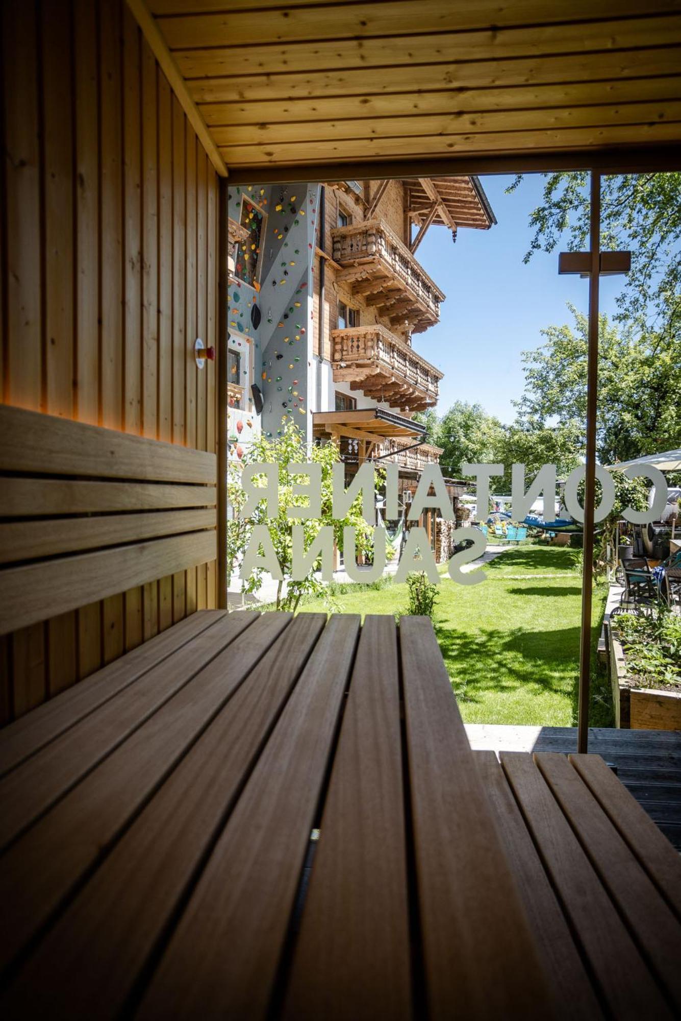 Alpenhotel Tyrol - B&B Konzepthotel - Adults Only Пертизау Екстериор снимка