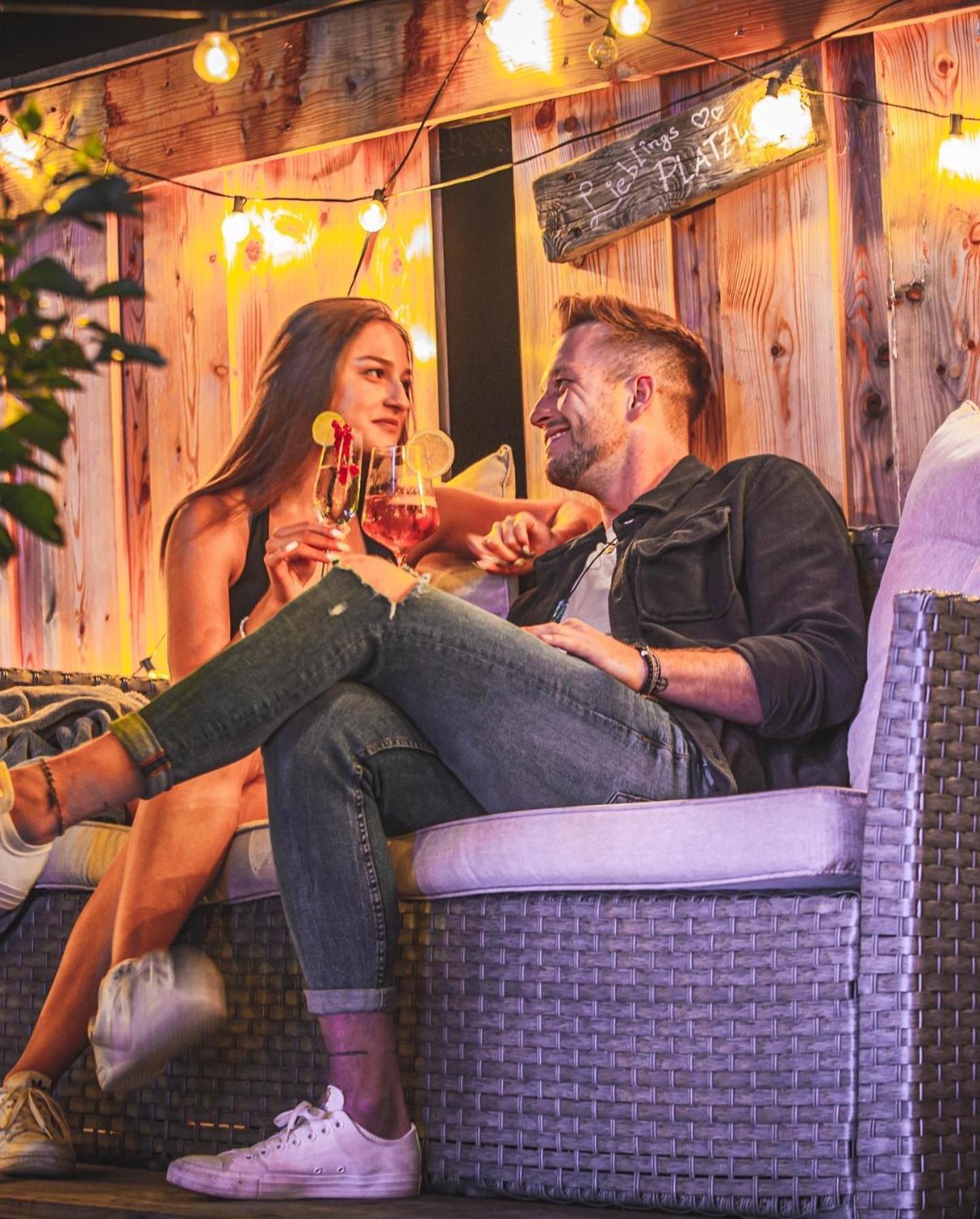 Alpenhotel Tyrol - B&B Konzepthotel - Adults Only Пертизау Екстериор снимка