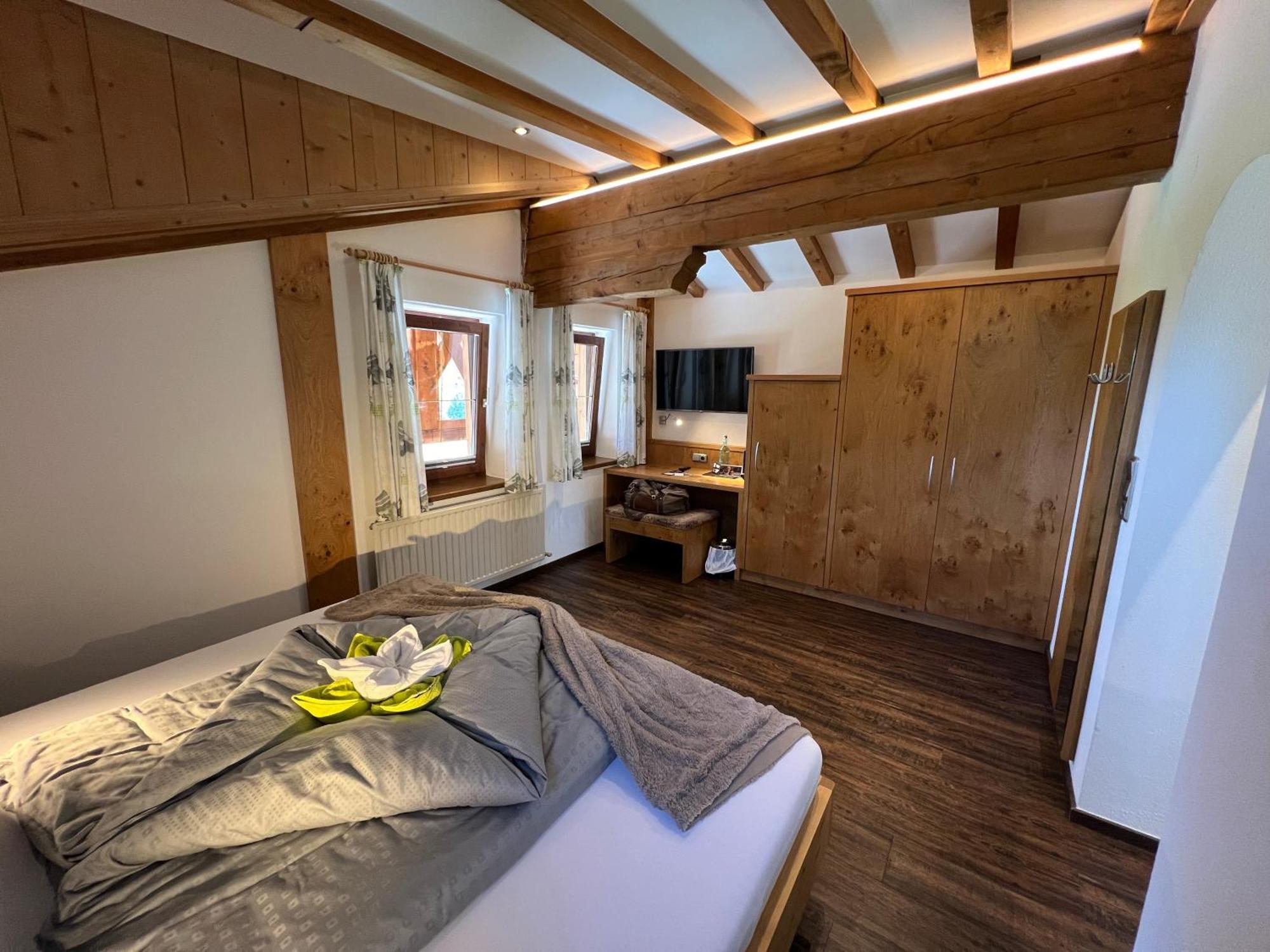 Alpenhotel Tyrol - B&B Konzepthotel - Adults Only Пертизау Екстериор снимка