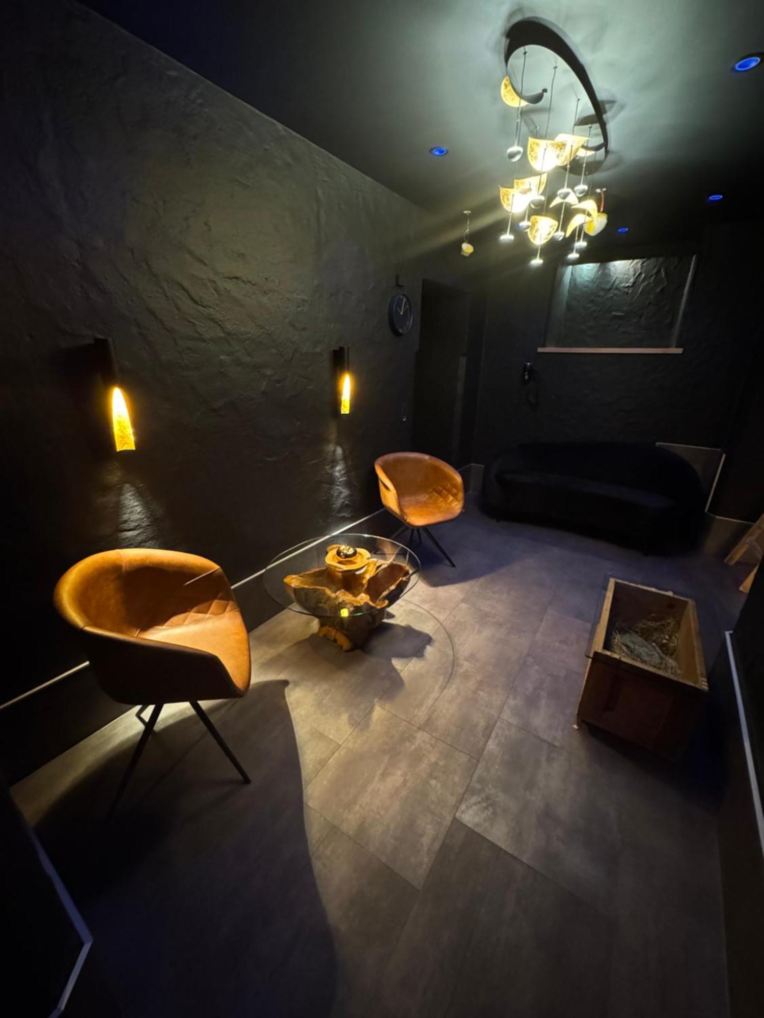 Alpenhotel Tyrol - B&B Konzepthotel - Adults Only Пертизау Екстериор снимка